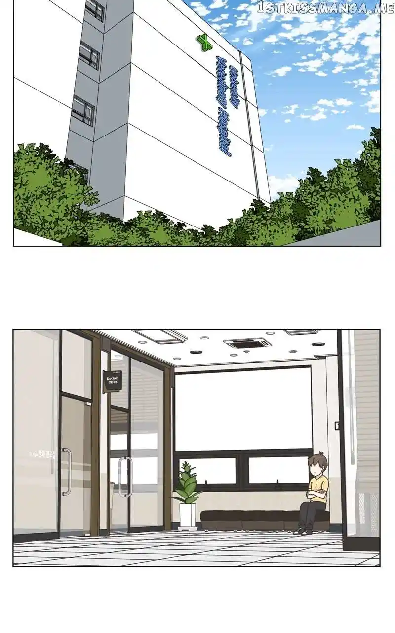 The Dog Diaries Chapter 107