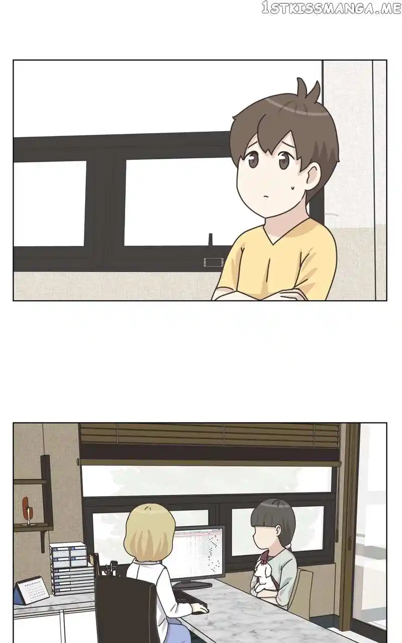 The Dog Diaries Chapter 107