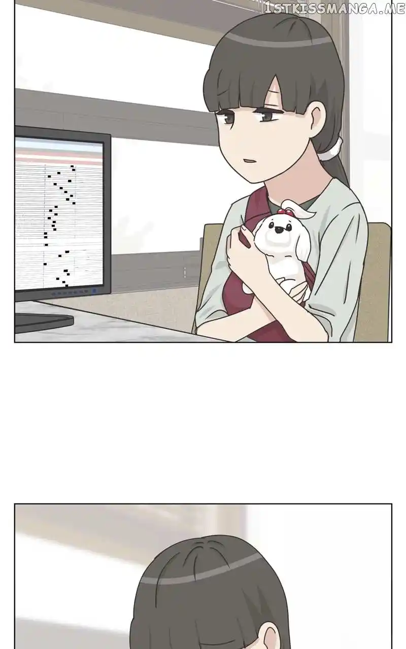 The Dog Diaries Chapter 107