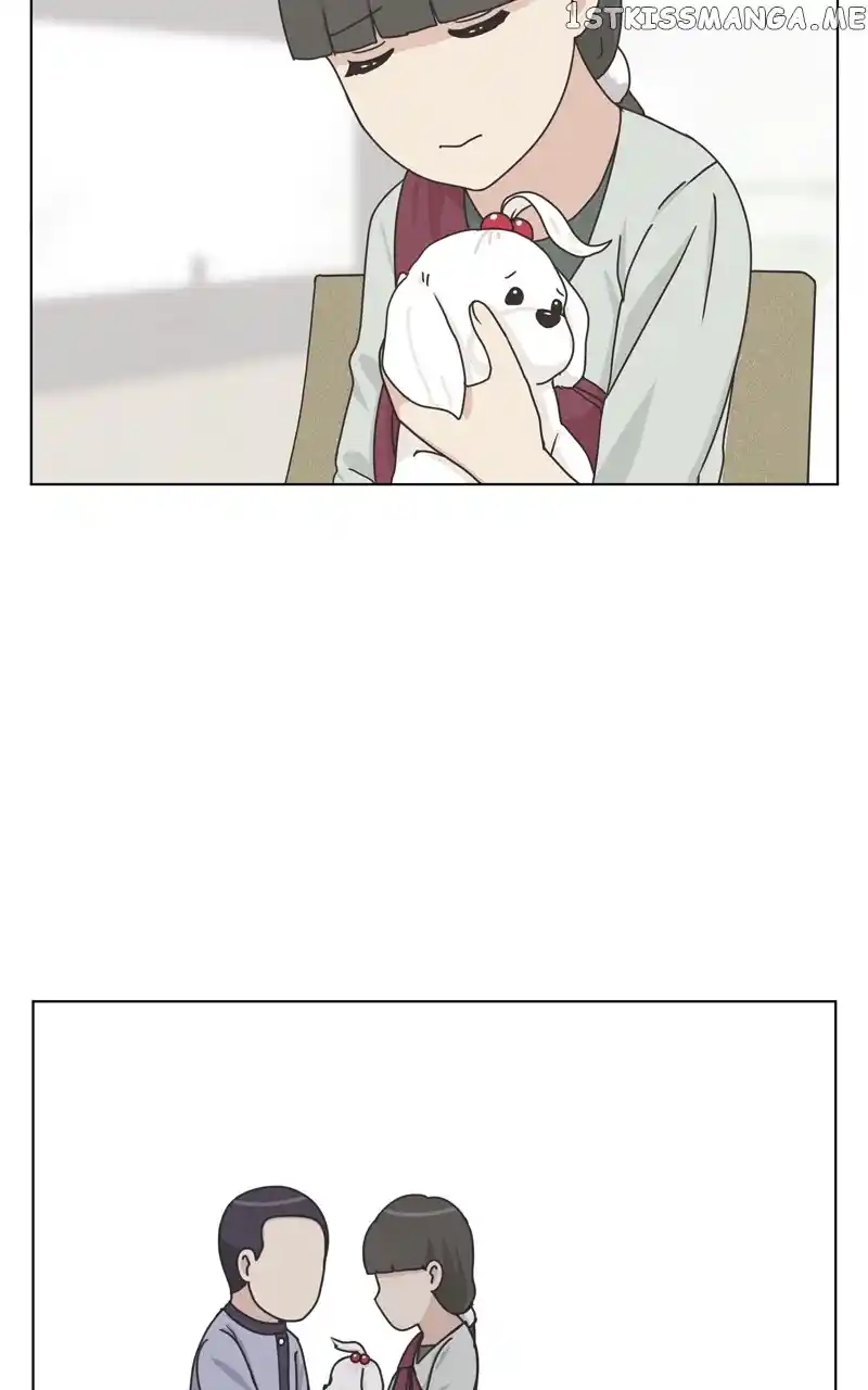 The Dog Diaries Chapter 107