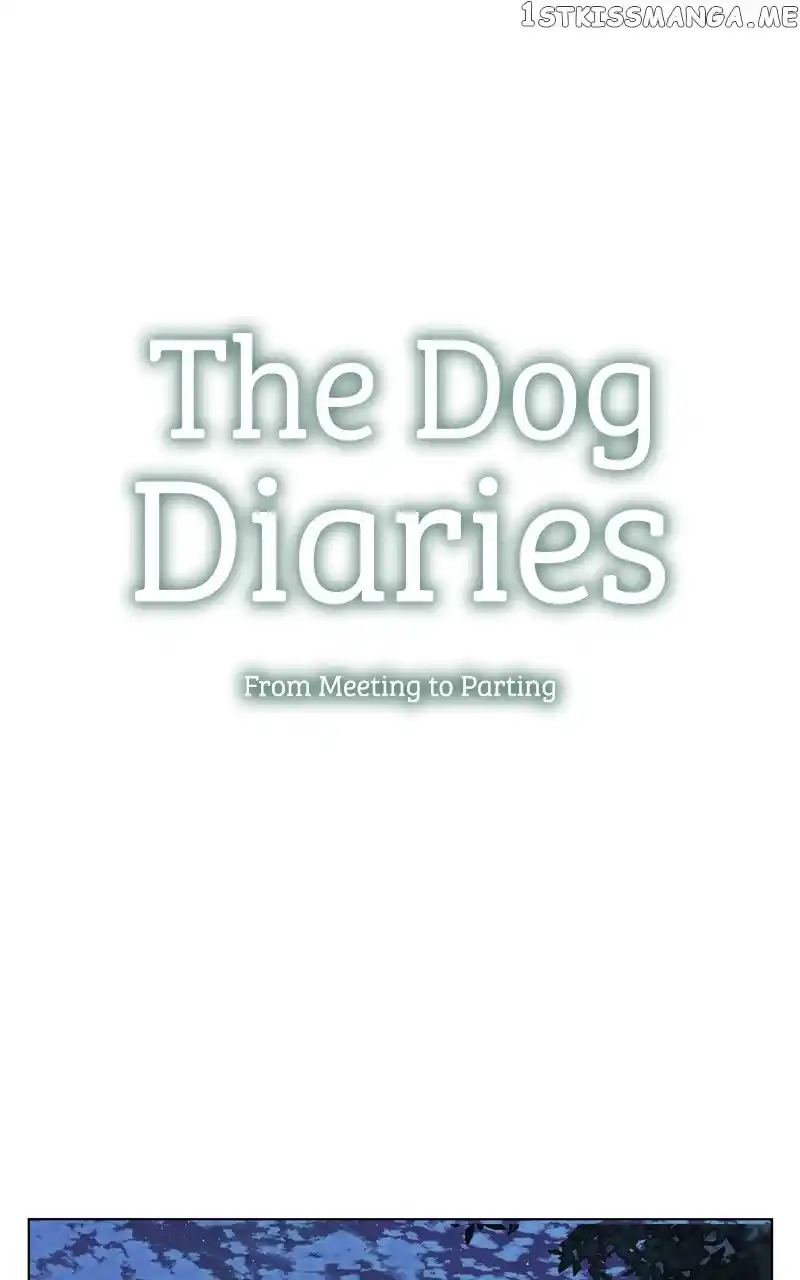 The Dog Diaries Chapter 107