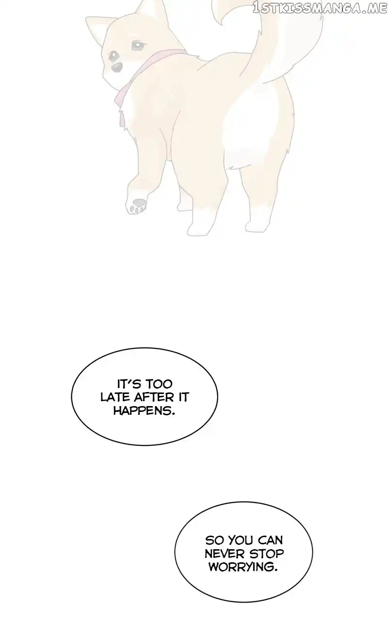 The Dog Diaries Chapter 107