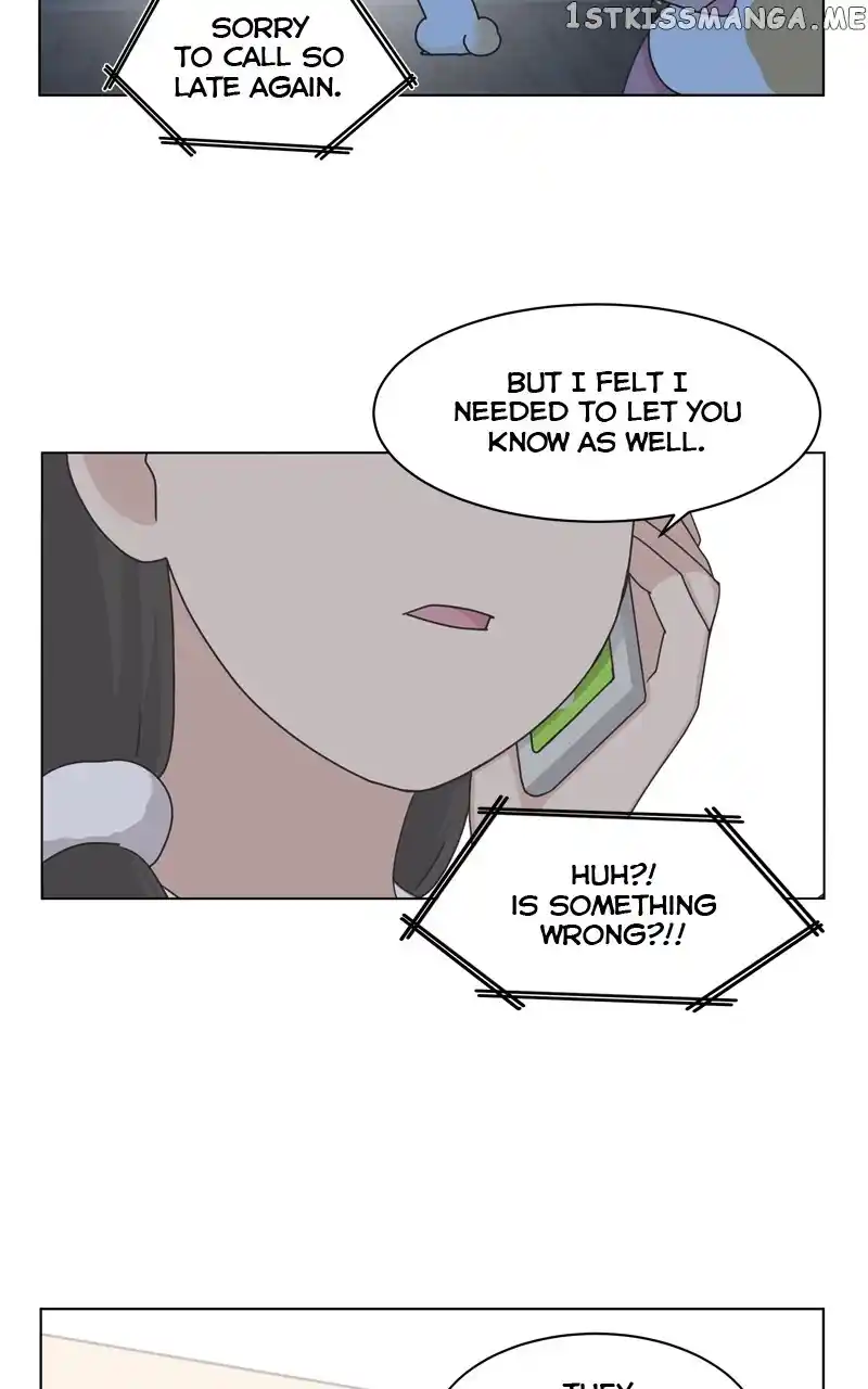 The Dog Diaries Chapter 107