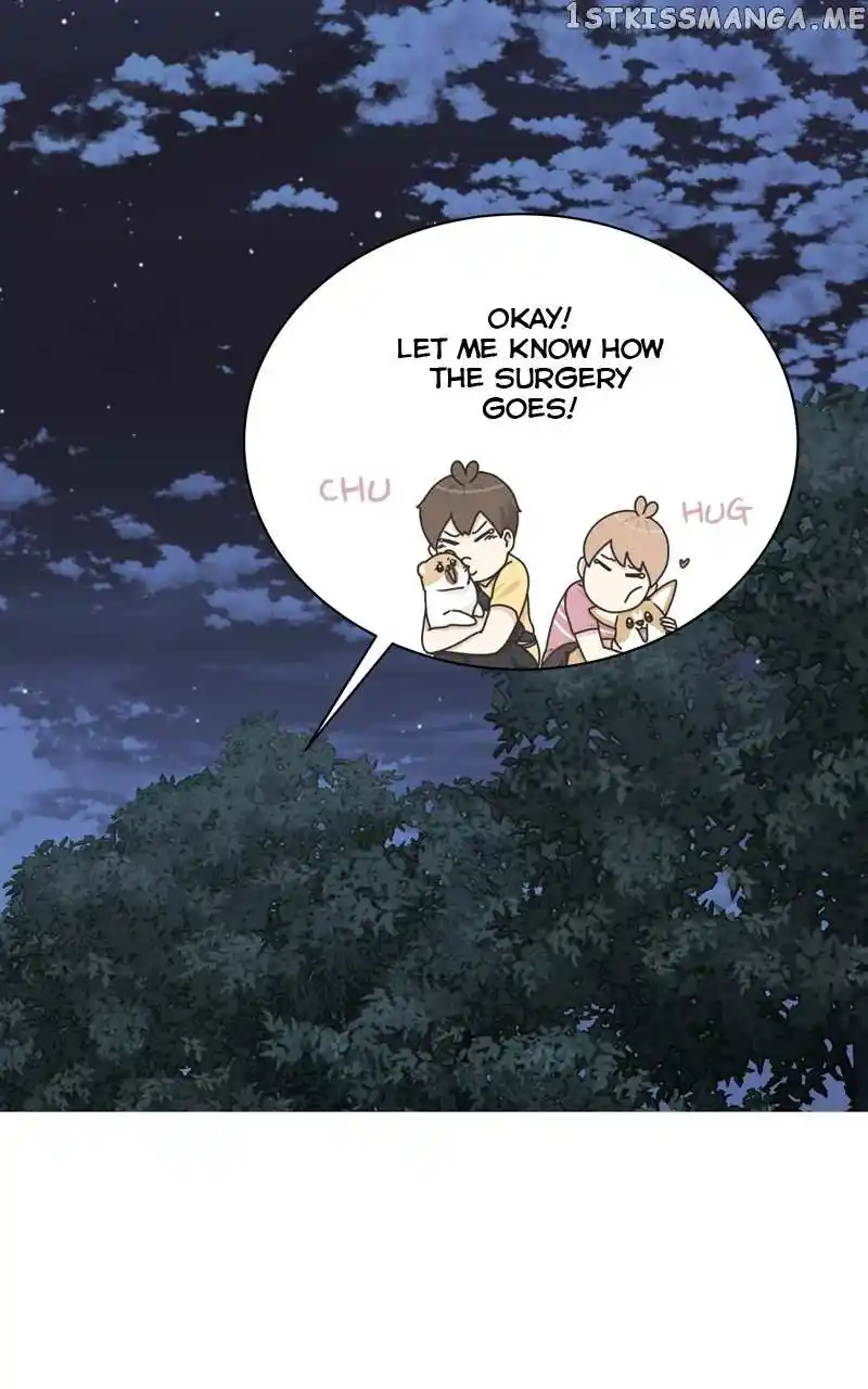 The Dog Diaries Chapter 107