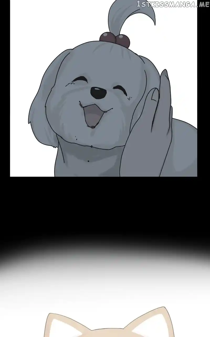 The Dog Diaries Chapter 107