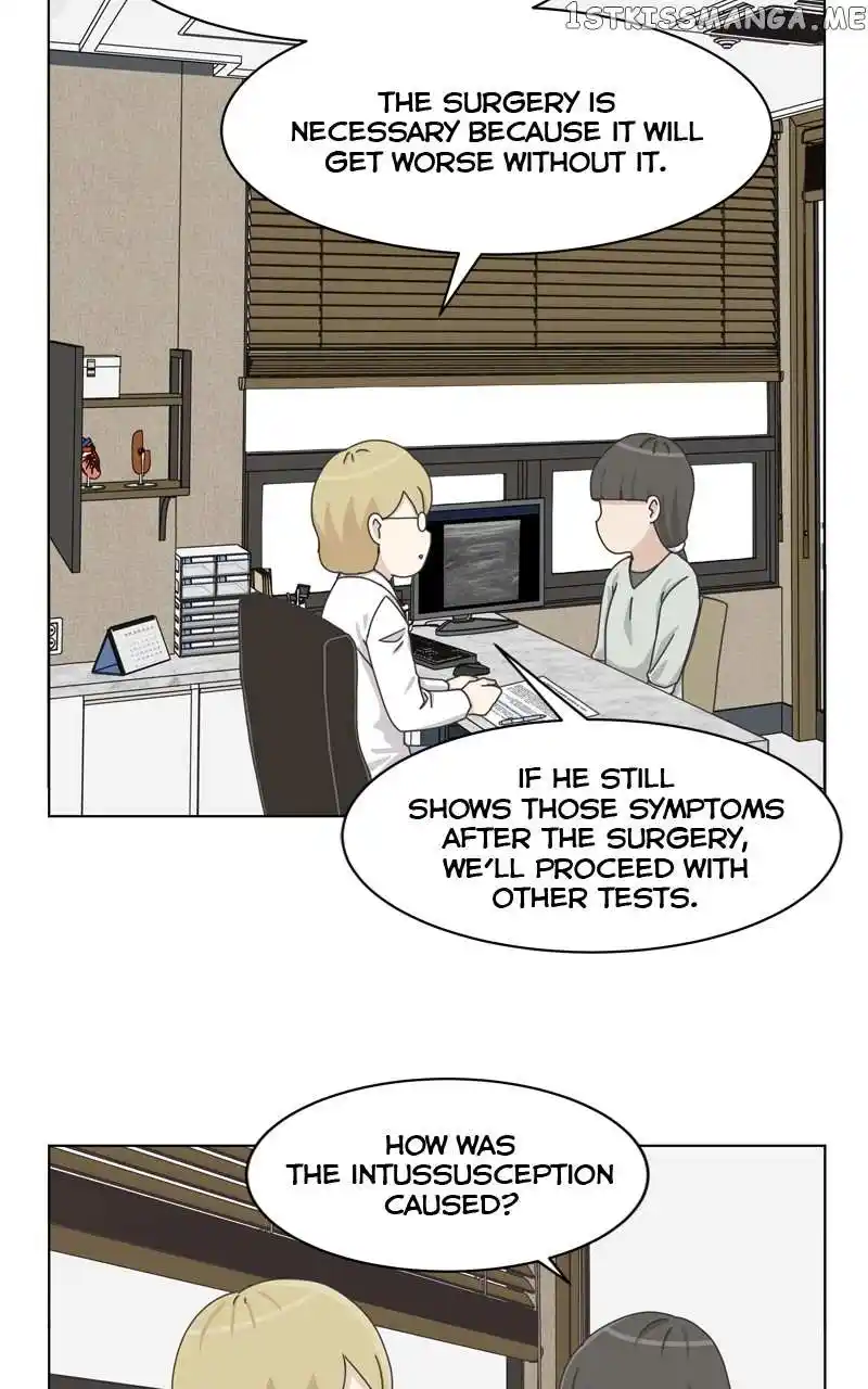 The Dog Diaries Chapter 108