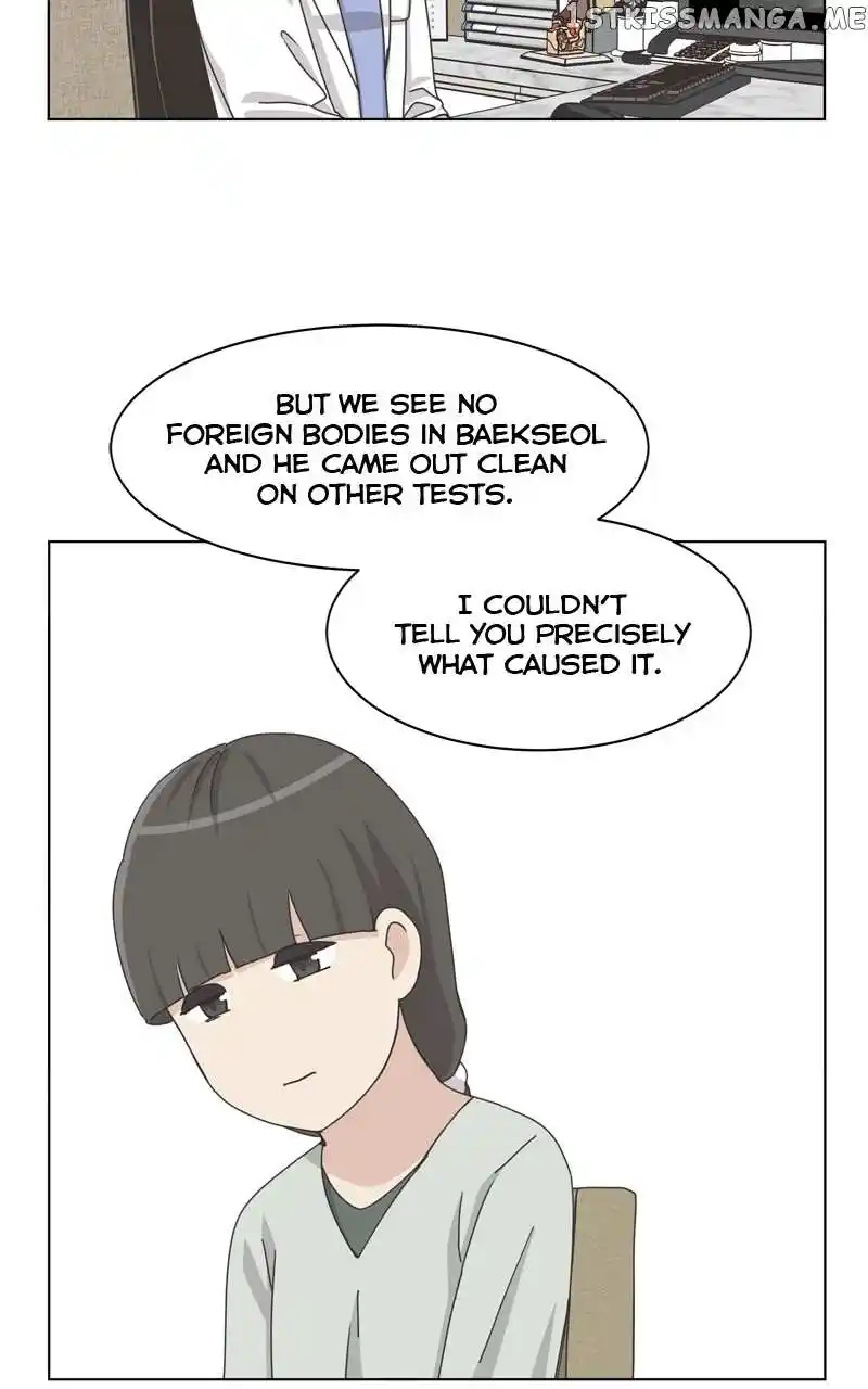 The Dog Diaries Chapter 108