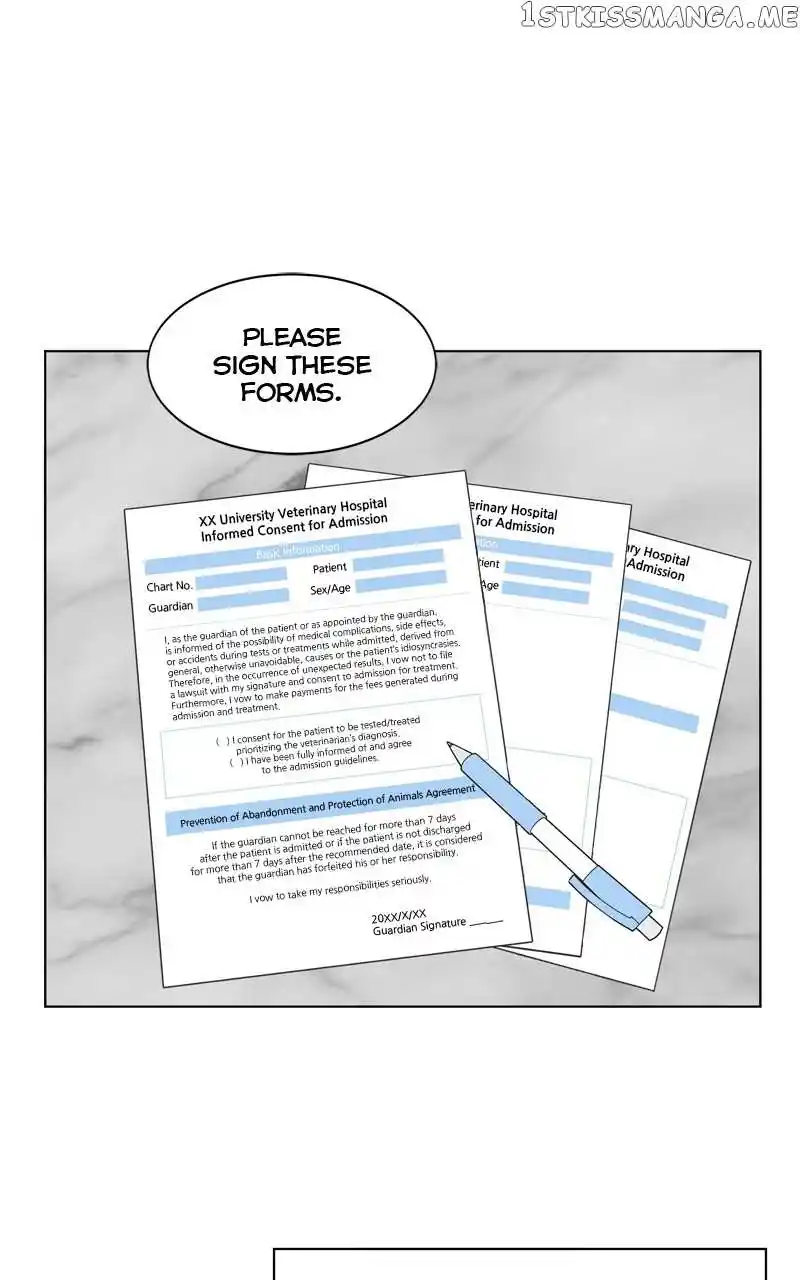 The Dog Diaries Chapter 108