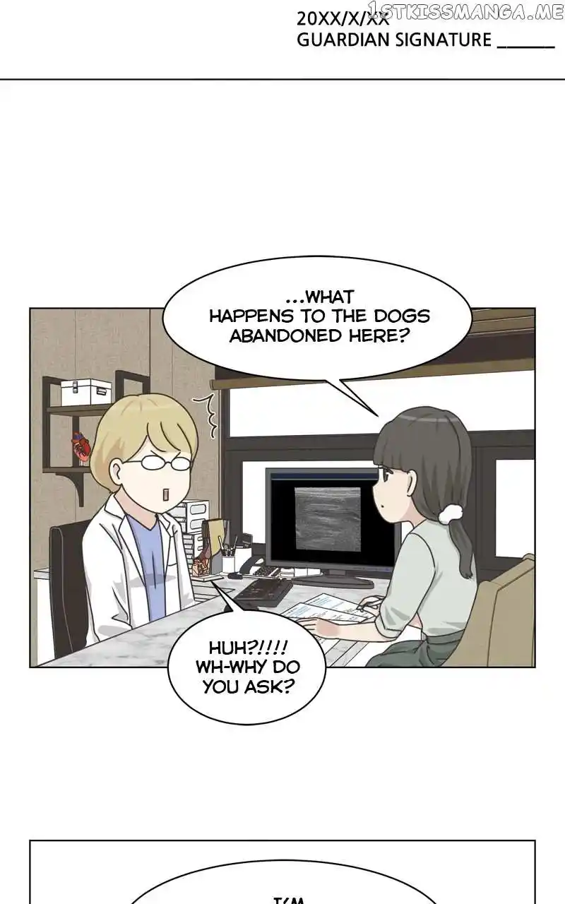 The Dog Diaries Chapter 108