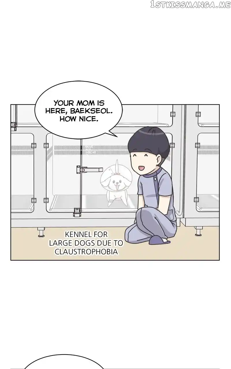 The Dog Diaries Chapter 108