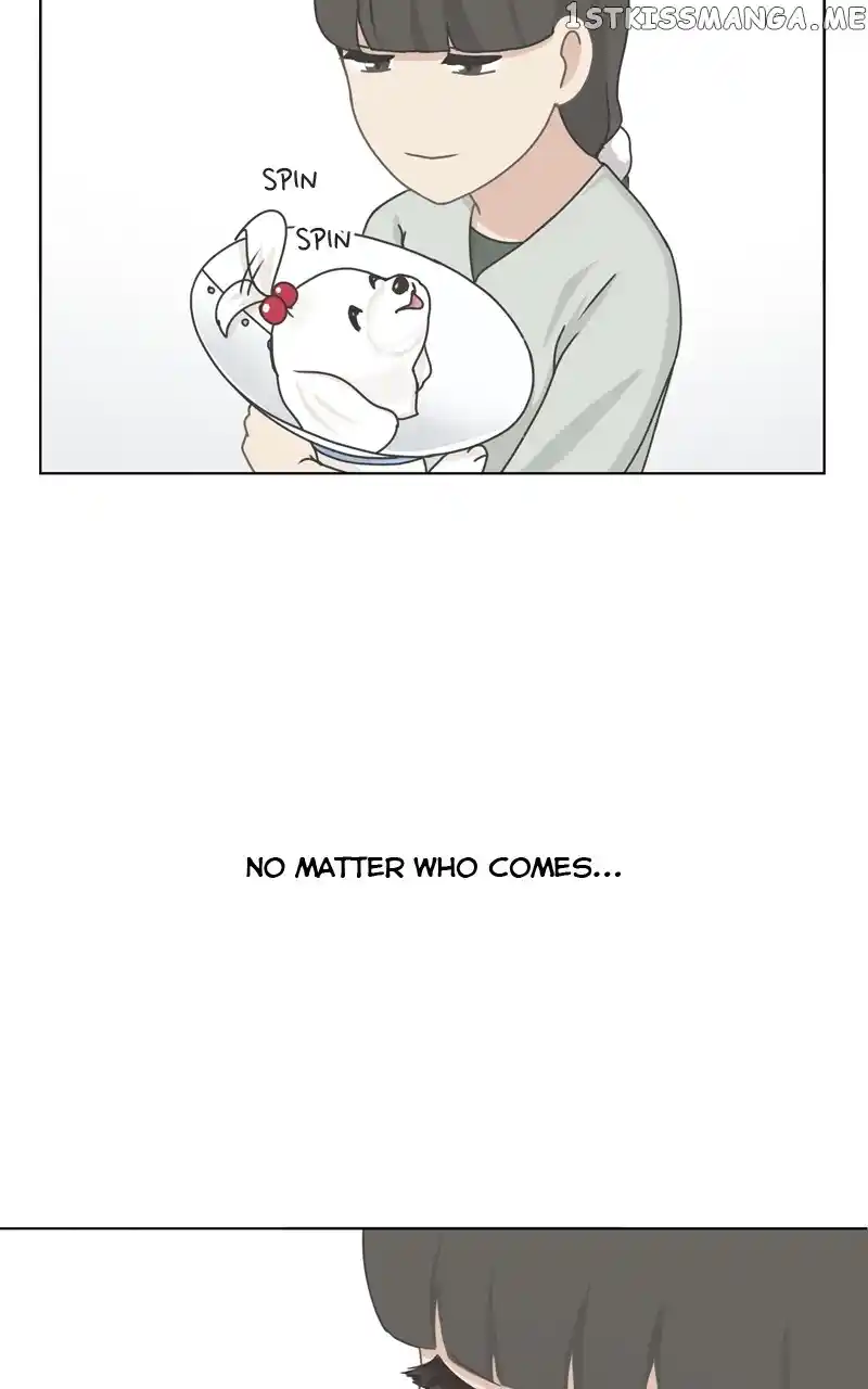 The Dog Diaries Chapter 108