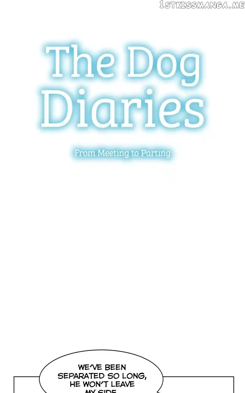 The Dog Diaries Chapter 108