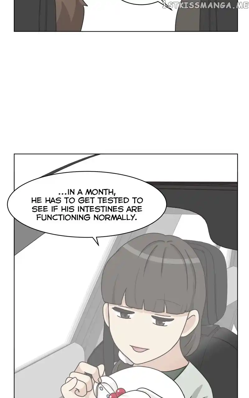 The Dog Diaries Chapter 108