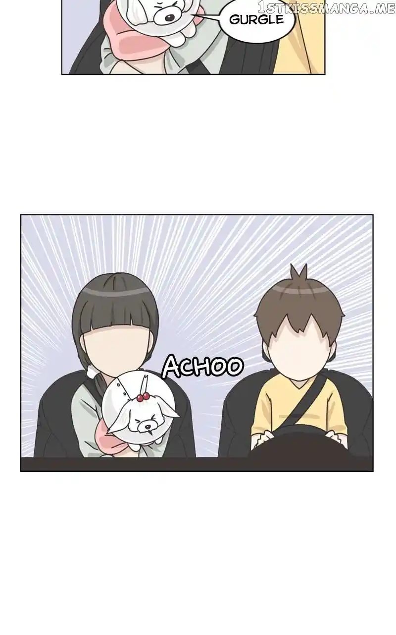 The Dog Diaries Chapter 108