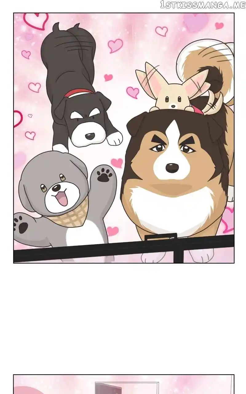 The Dog Diaries Chapter 108