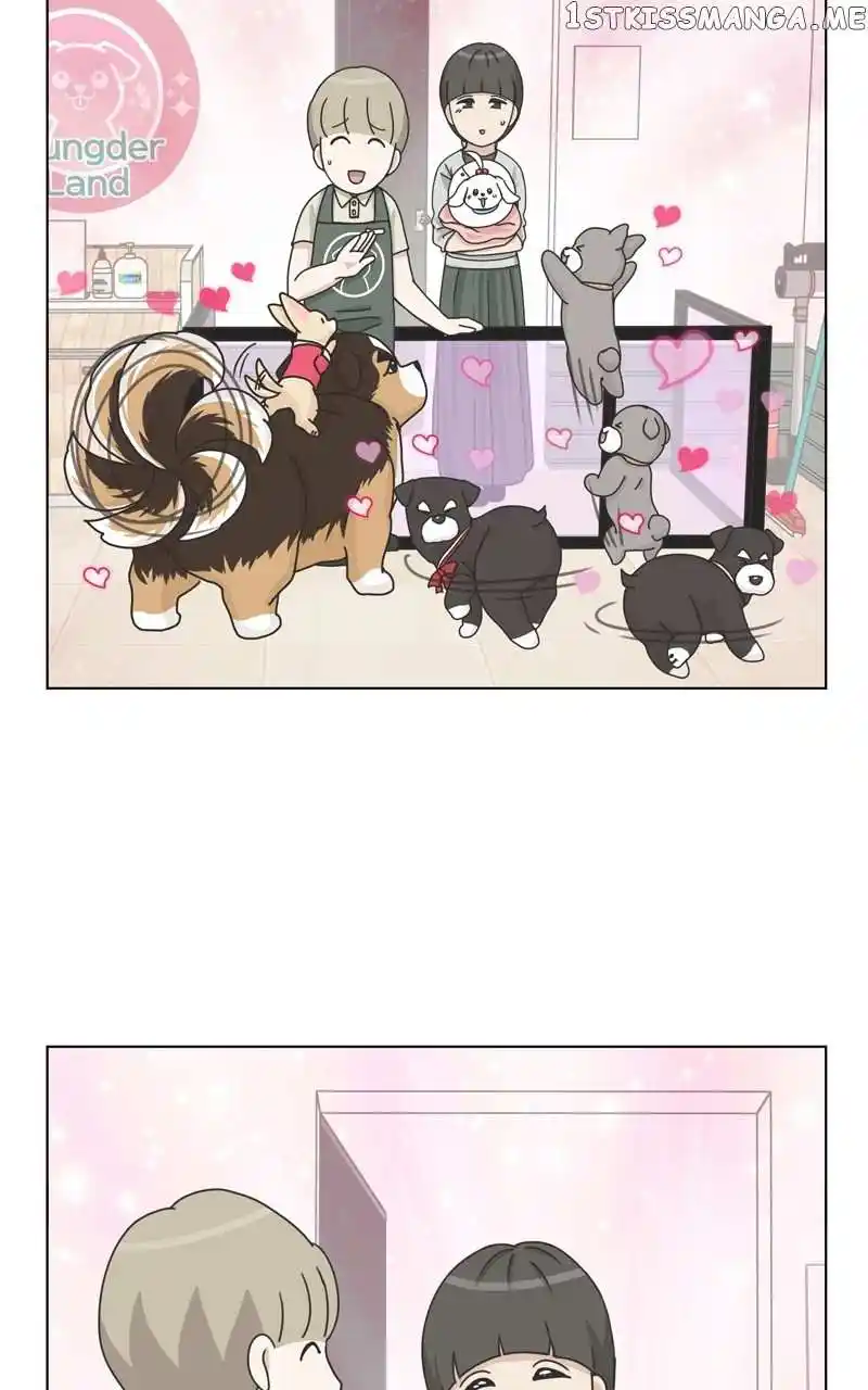 The Dog Diaries Chapter 108