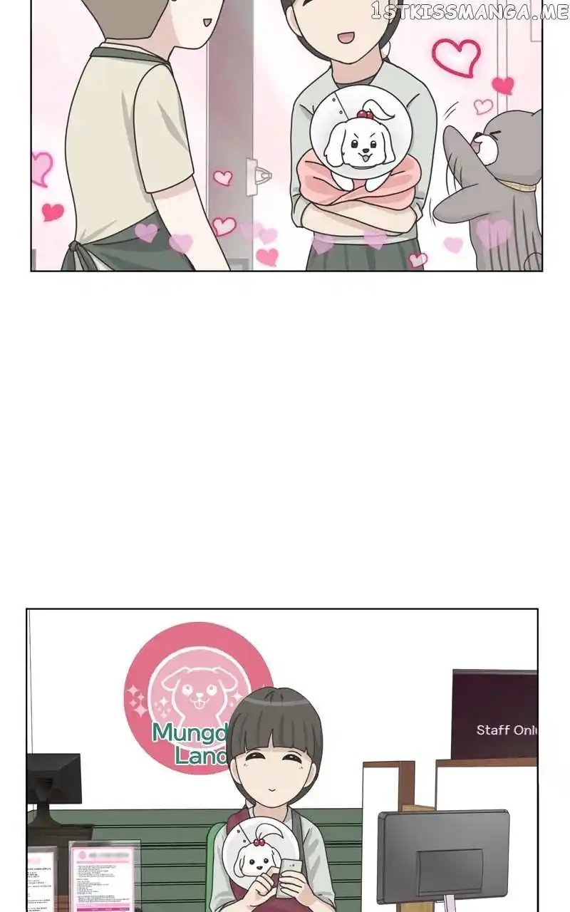 The Dog Diaries Chapter 108