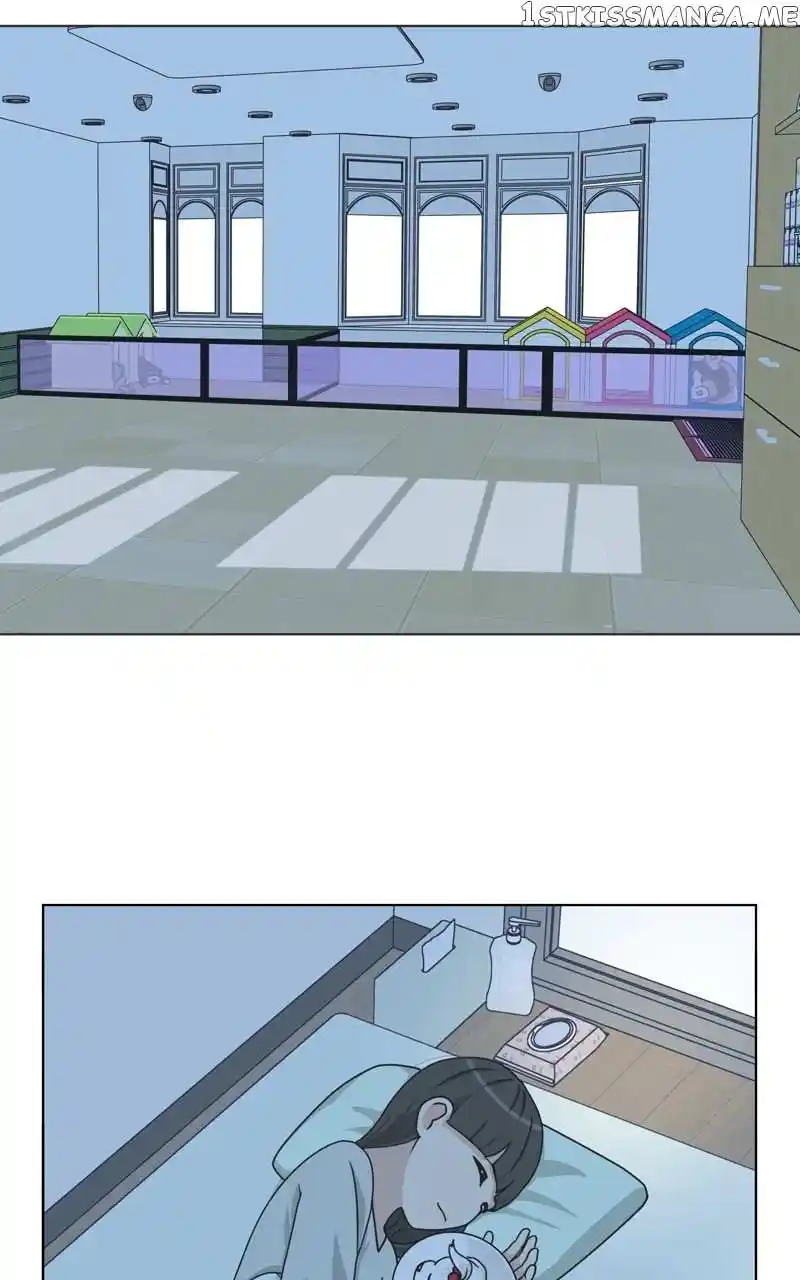 The Dog Diaries Chapter 108