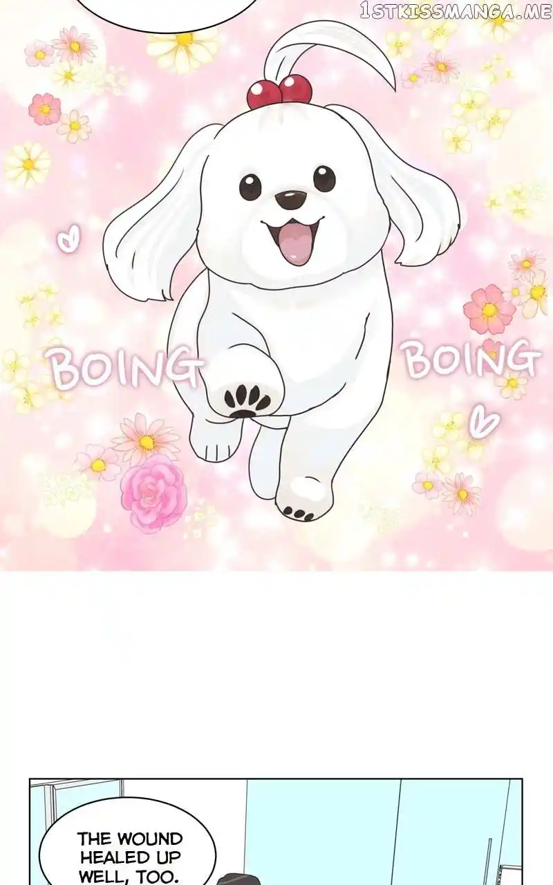 The Dog Diaries Chapter 109