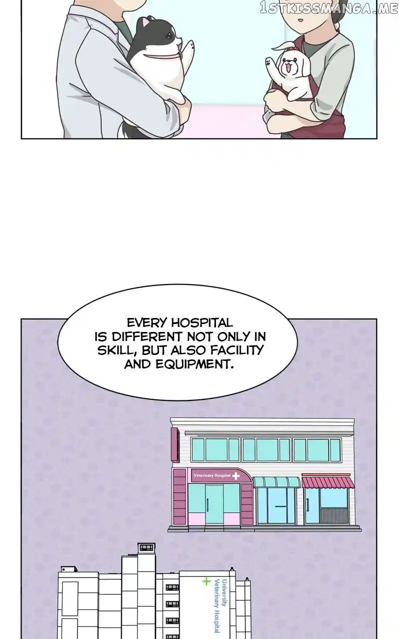 The Dog Diaries Chapter 109