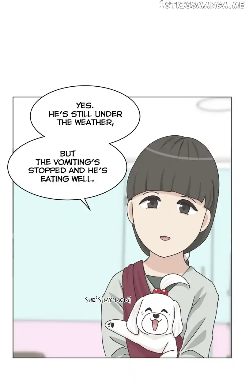 The Dog Diaries Chapter 109