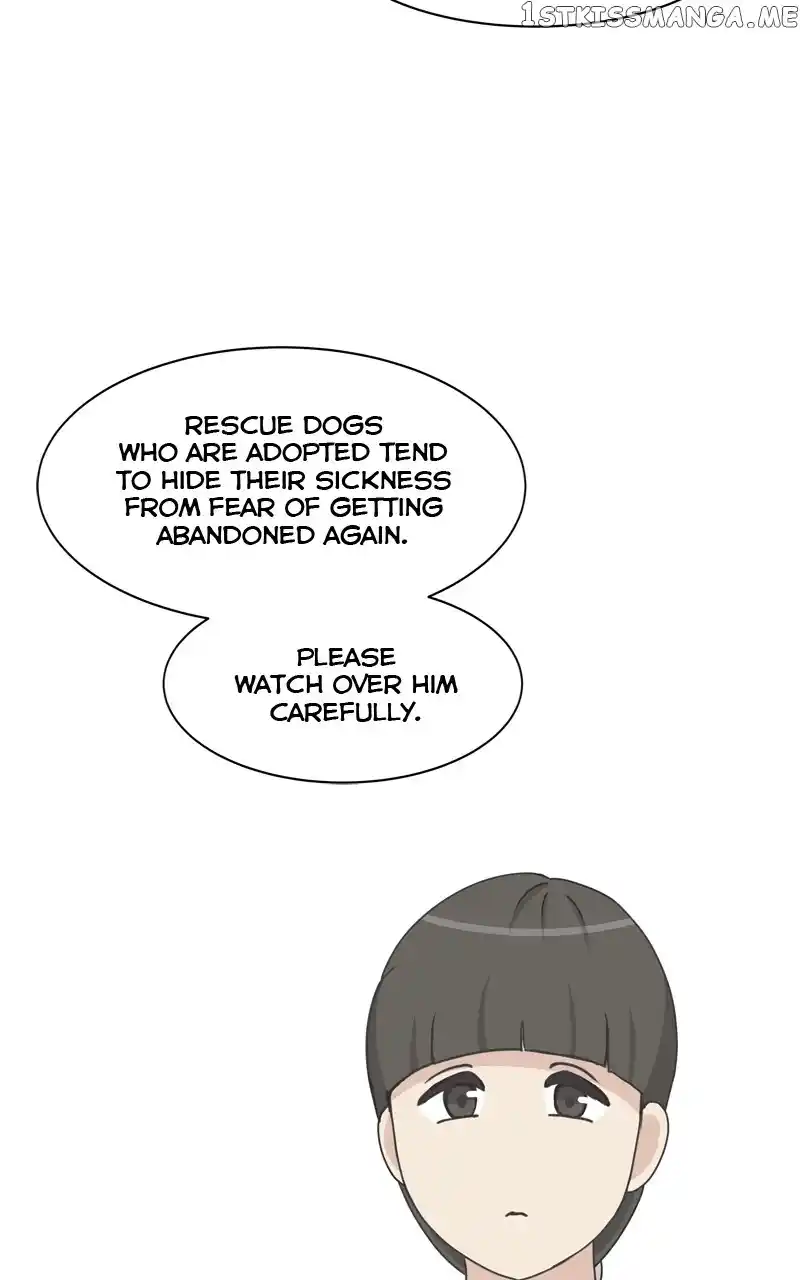 The Dog Diaries Chapter 109