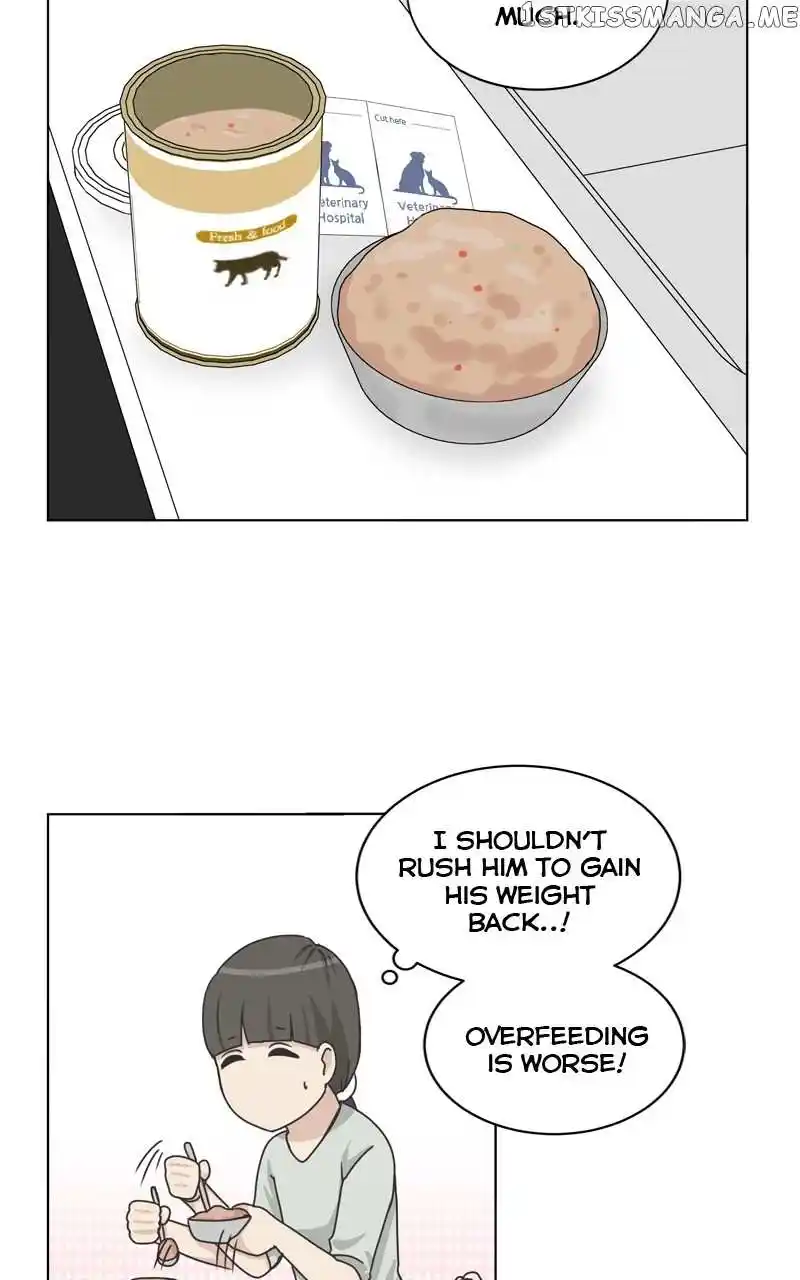 The Dog Diaries Chapter 109