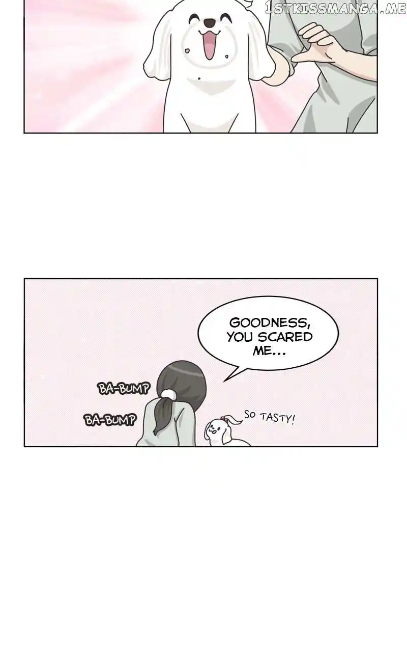 The Dog Diaries Chapter 109