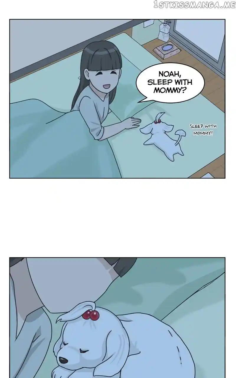 The Dog Diaries Chapter 109