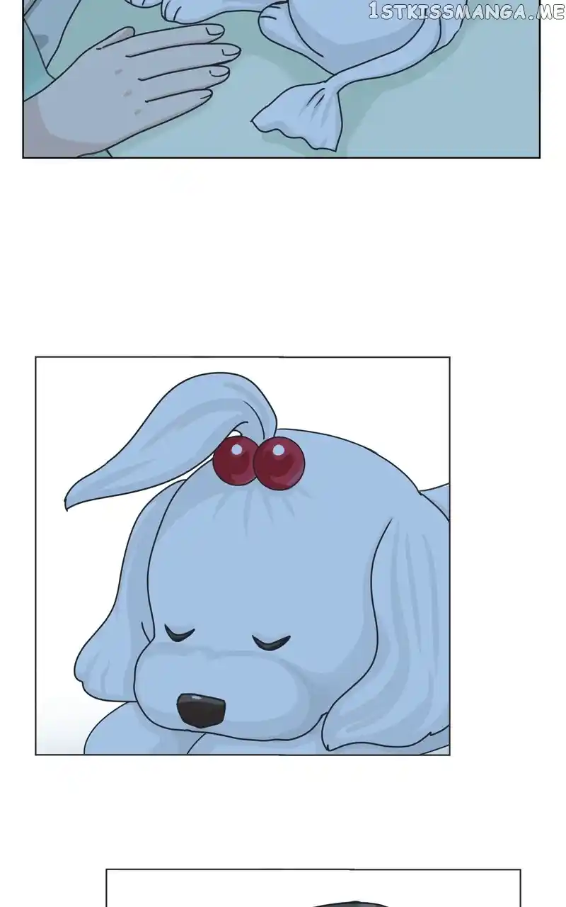 The Dog Diaries Chapter 109