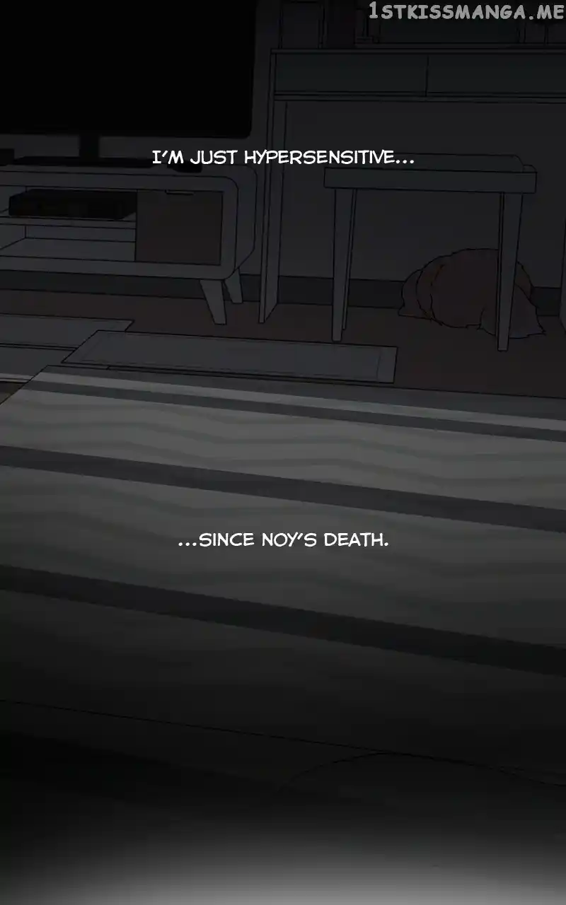 The Dog Diaries Chapter 109