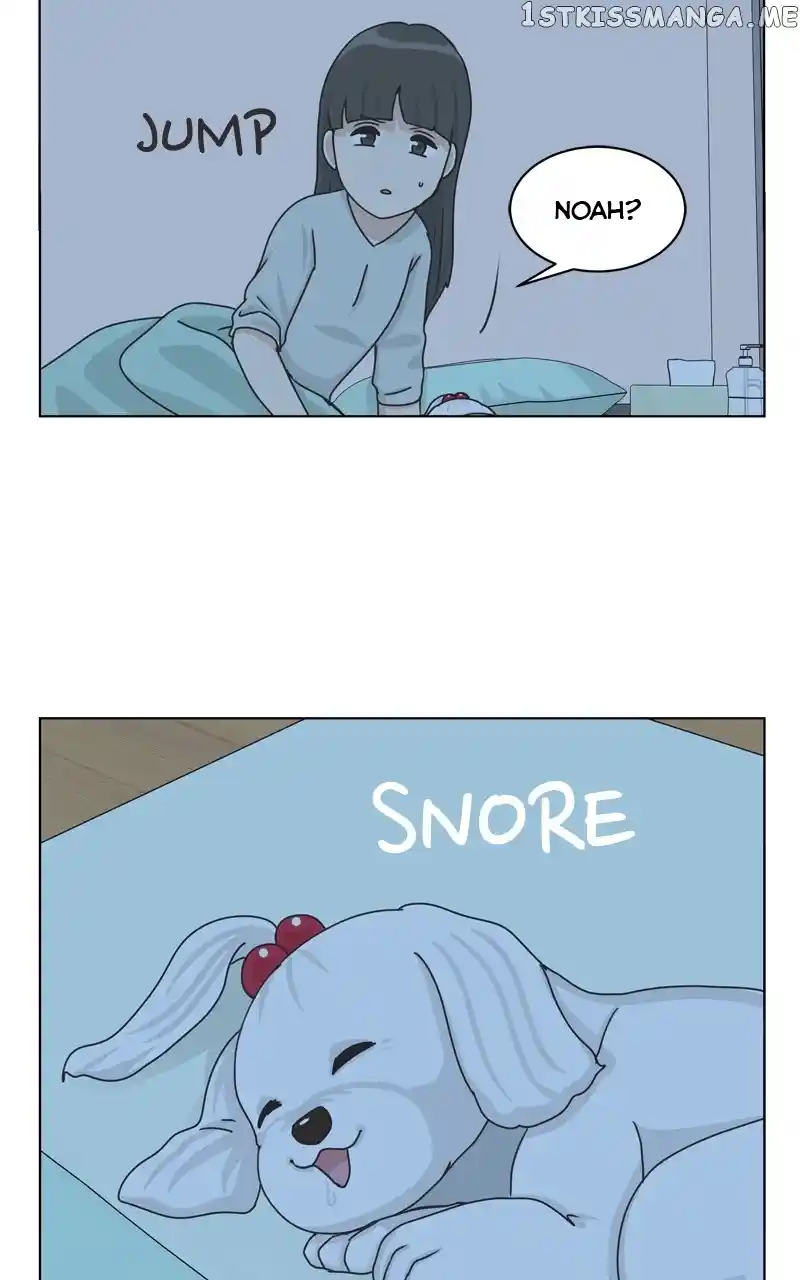 The Dog Diaries Chapter 109