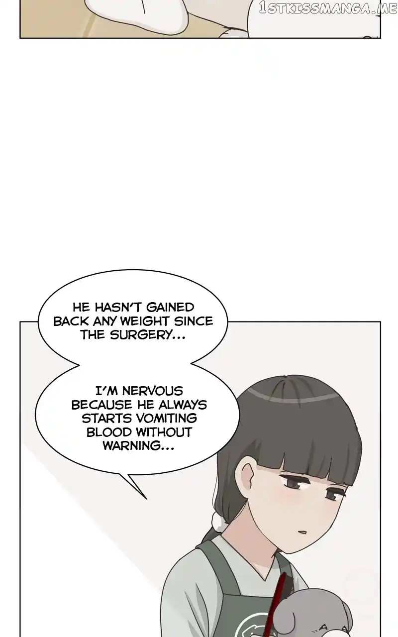 The Dog Diaries Chapter 109