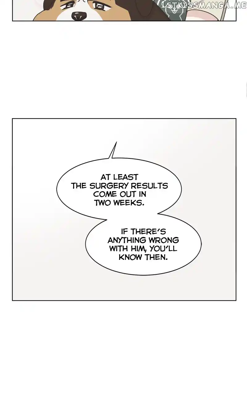 The Dog Diaries Chapter 109