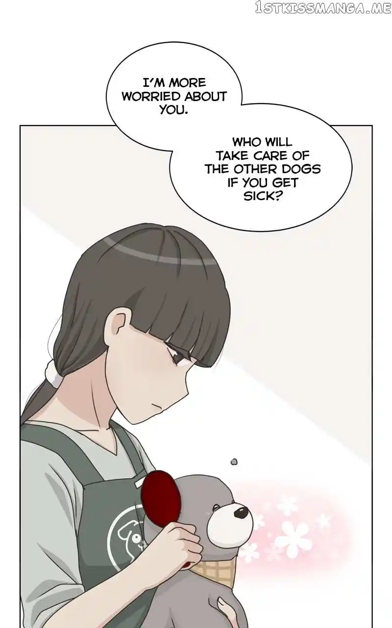 The Dog Diaries Chapter 109