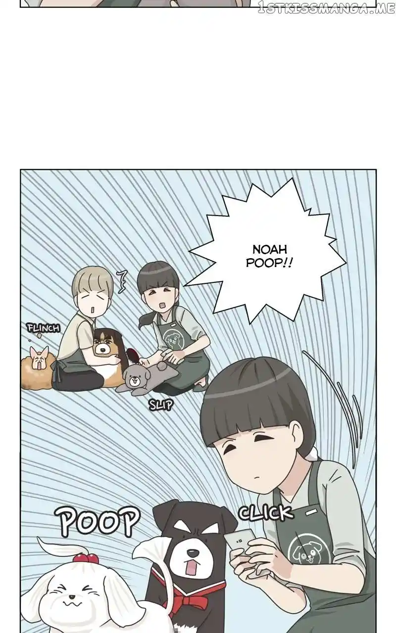 The Dog Diaries Chapter 109