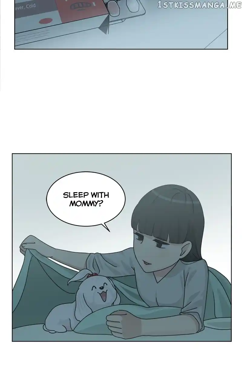 The Dog Diaries Chapter 109