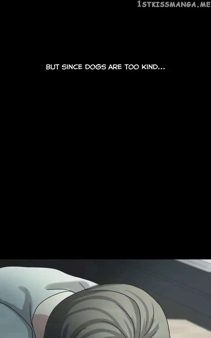 The Dog Diaries Chapter 109