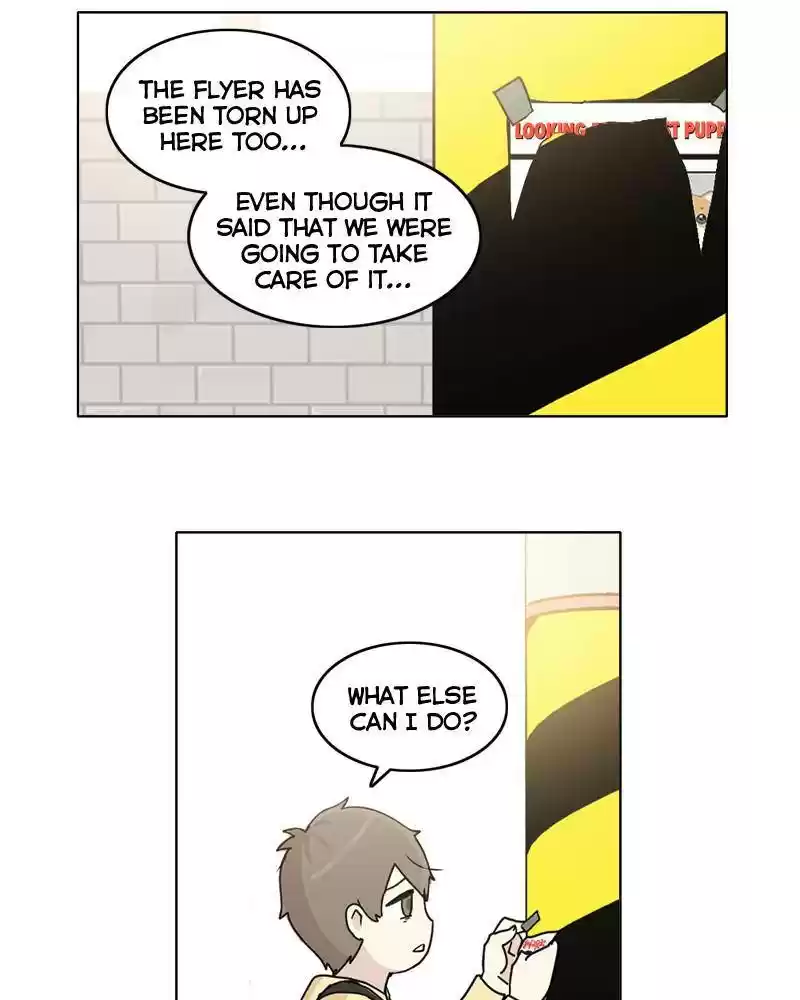 The Dog Diaries Chapter 11