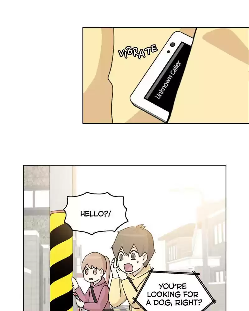 The Dog Diaries Chapter 11