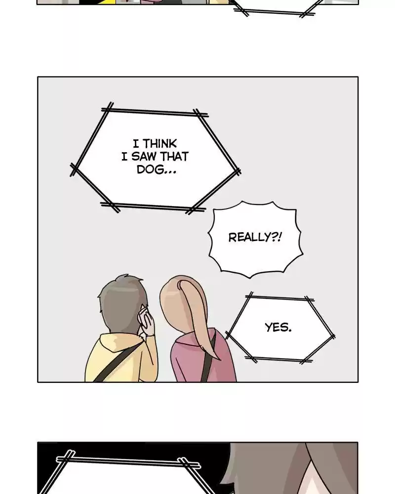 The Dog Diaries Chapter 11