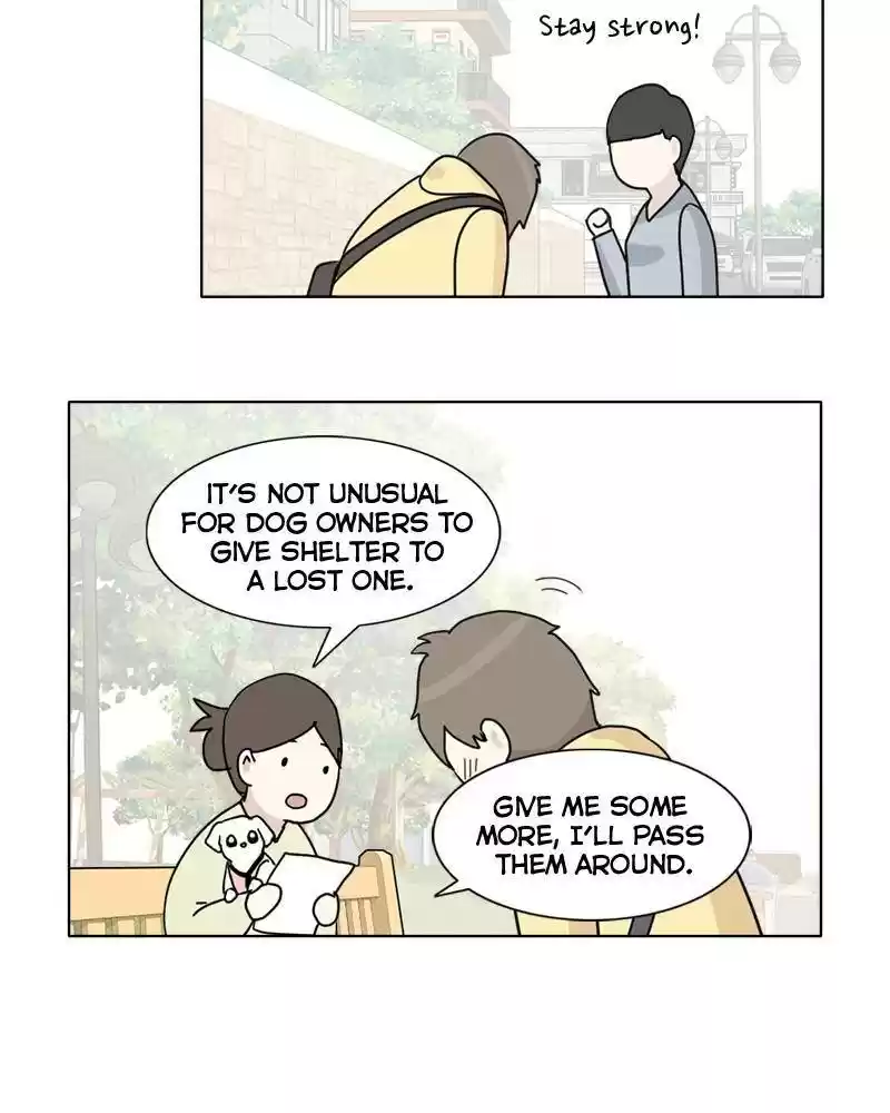 The Dog Diaries Chapter 11