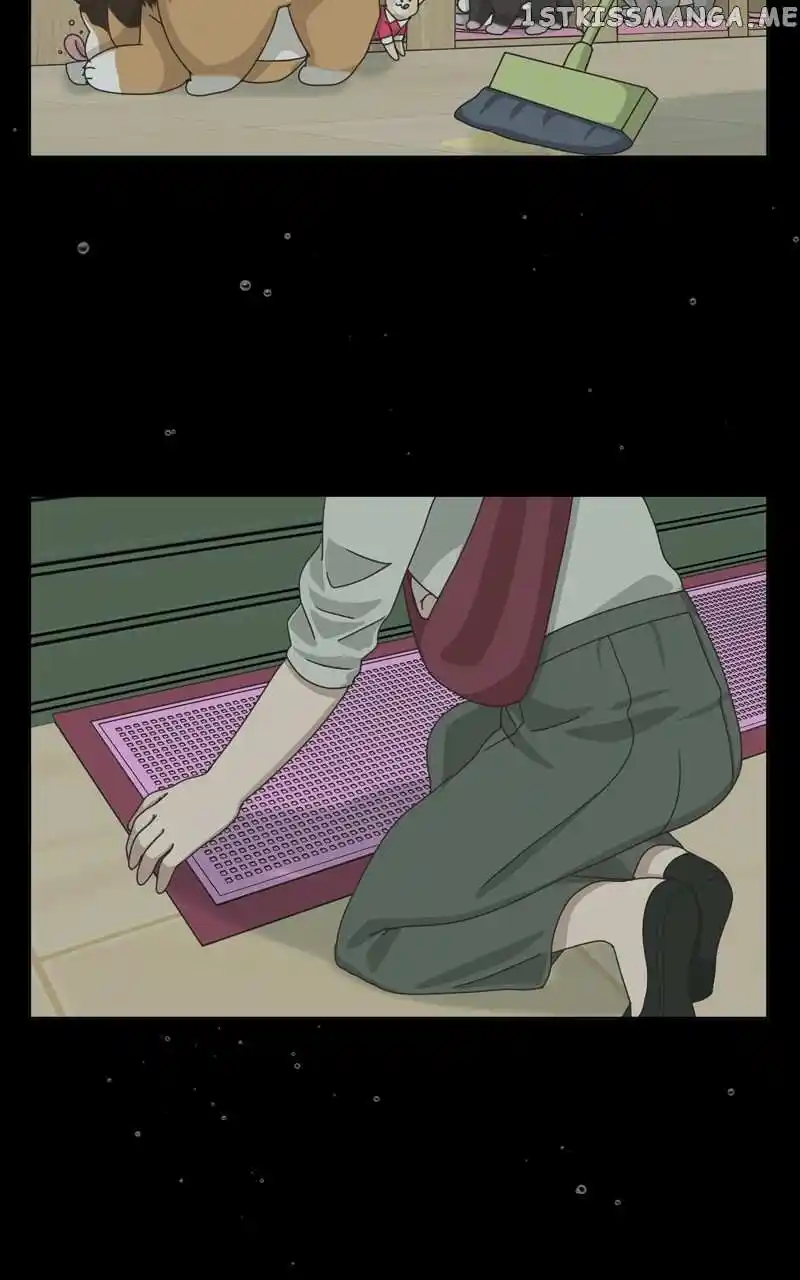 The Dog Diaries Chapter 110