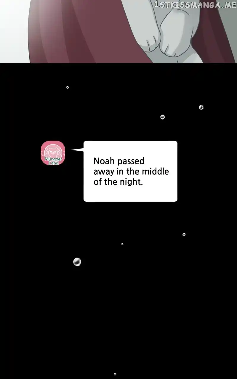 The Dog Diaries Chapter 110