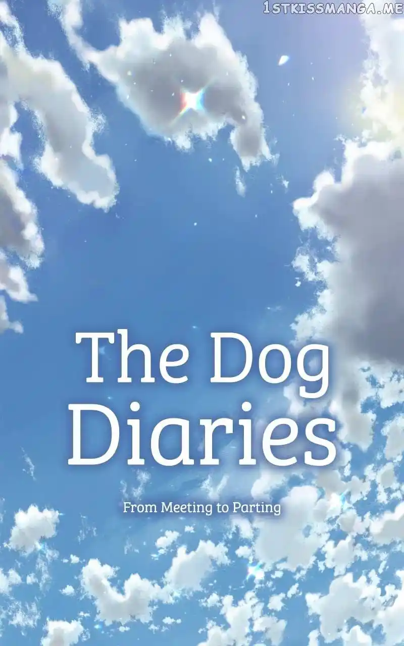 The Dog Diaries Chapter 110
