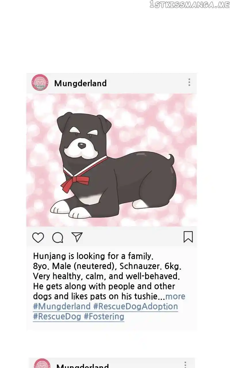 The Dog Diaries Chapter 110