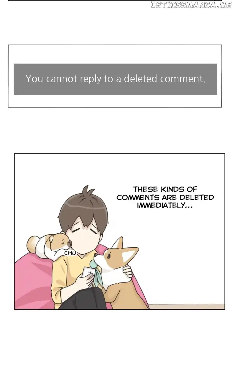 The Dog Diaries Chapter 110