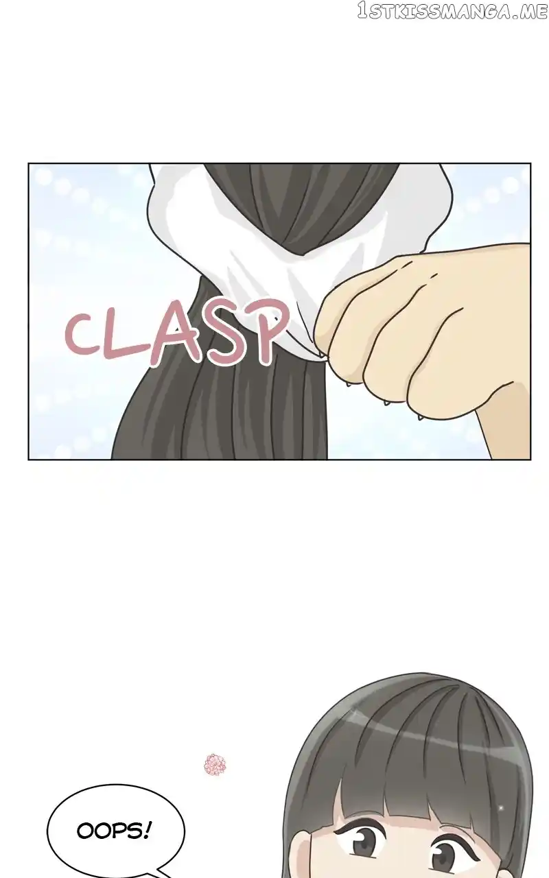 The Dog Diaries Chapter 110