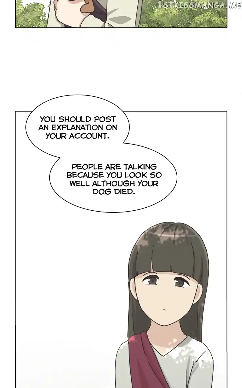 The Dog Diaries Chapter 110