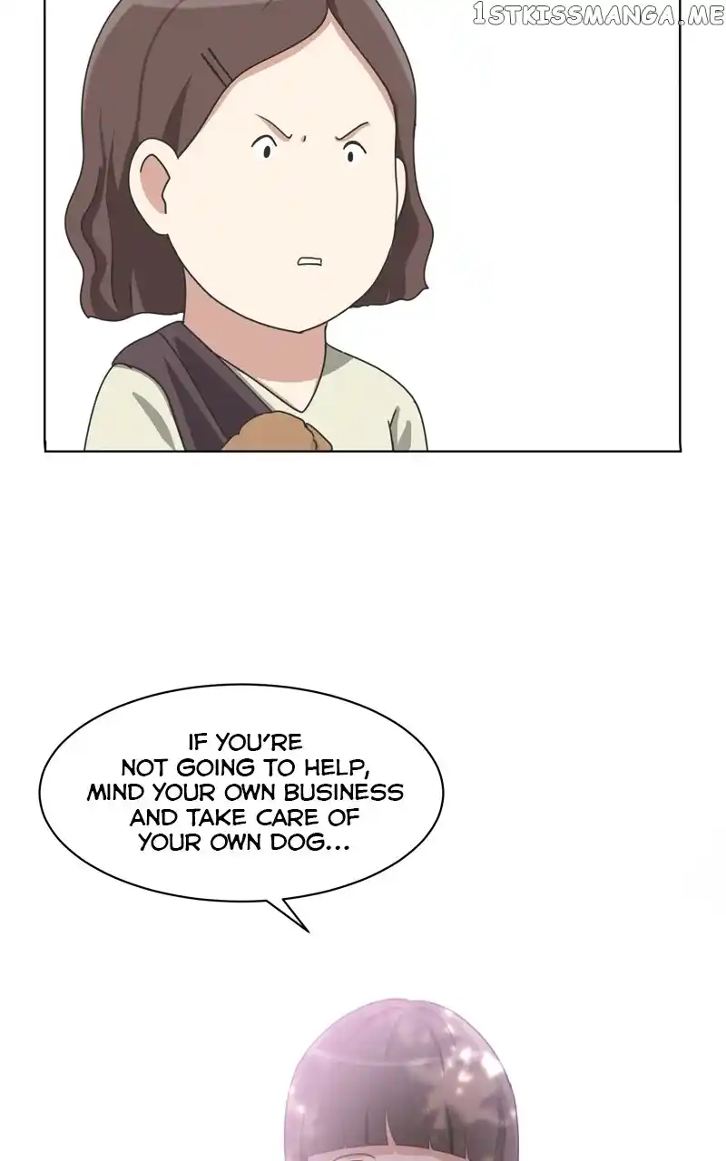 The Dog Diaries Chapter 110